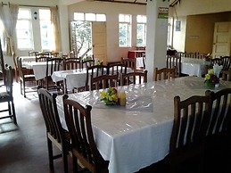 Kajiado Cultural Resort