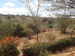 Kajiado Cultural Resort