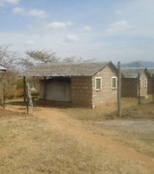 Kajiado Cultural Resort