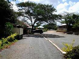 Kajiado Cultural Resort