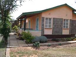 Kajiado Cultural Resort