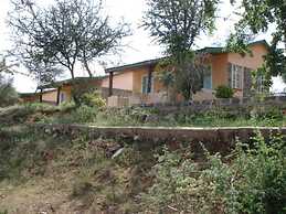 Kajiado Cultural Resort