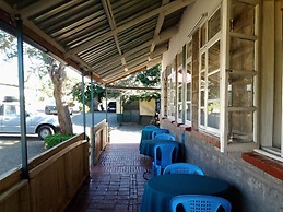 Kajiado Cultural Resort