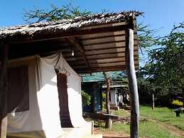 Kajiado Cultural Resort