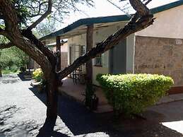 Kajiado Cultural Resort