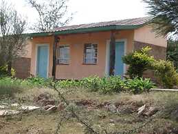 Kajiado Cultural Resort