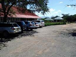 Kajiado Cultural Resort