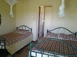 Kajiado Cultural Resort