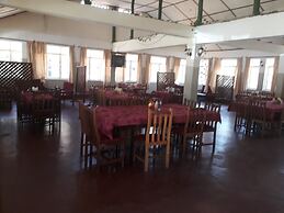 Kajiado Cultural Resort