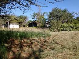 Kajiado Cultural Resort