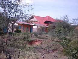 Kajiado Cultural Resort
