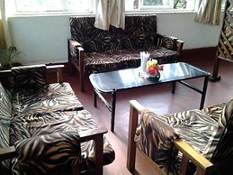 Kajiado Cultural Resort