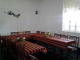 Kajiado Cultural Resort