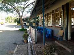 Kajiado Cultural Resort