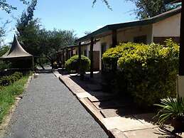 Kajiado Cultural Resort