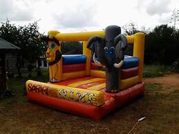 Kajiado Cultural Resort