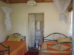 Kajiado Cultural Resort