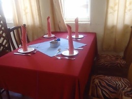 Kajiado Cultural Resort