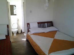 Kajiado Cultural Resort