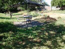 Kajiado Cultural Resort