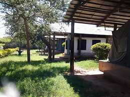 Kajiado Cultural Resort
