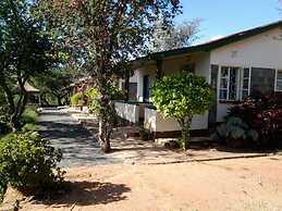 Kajiado Cultural Resort