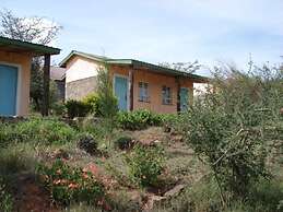 Kajiado Cultural Resort