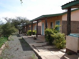 Kajiado Cultural Resort