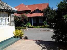 Kajiado Cultural Resort