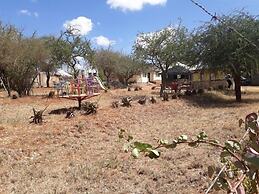 Kajiado Cultural Resort