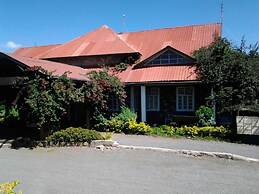 Kajiado Cultural Resort