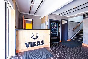 Vikas