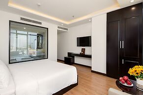 Golden Line Danang Hotel