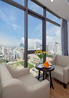 Golden Line Danang Hotel