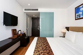 Golden Line Danang Hotel