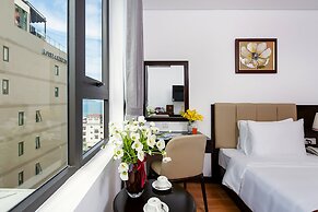 Golden Line Danang Hotel