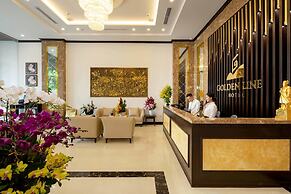 Golden Line Danang Hotel