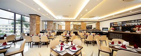 Golden Line Danang Hotel