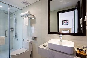 Golden Line Danang Hotel