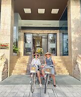 Golden Line Danang Hotel