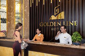 Golden Line Danang Hotel