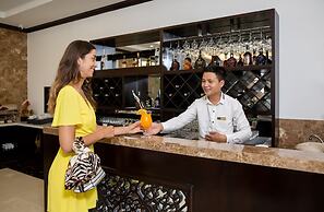 Golden Line Danang Hotel