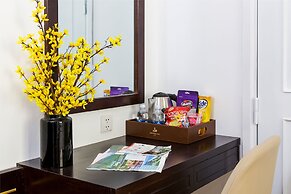 Golden Line Danang Hotel