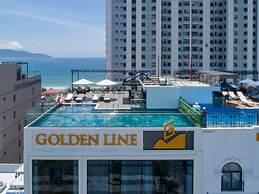 Golden Line Danang Hotel