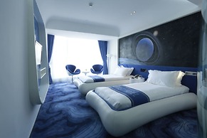 Guangzhou Planet Hotel