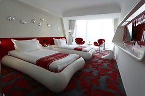 Guangzhou Planet Hotel