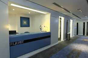 Guangzhou Planet Hotel