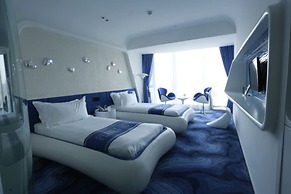 Guangzhou Planet Hotel