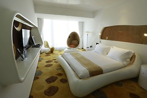 Guangzhou Planet Hotel