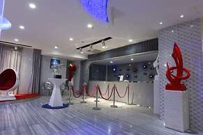 Guangzhou Planet Hotel